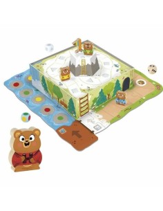 Educational Game Goula The Adventure of the Bears