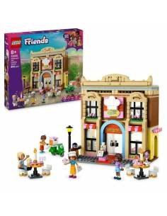 Construction set Lego