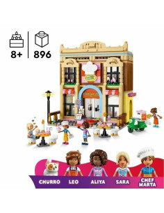 Construction set Lego 2