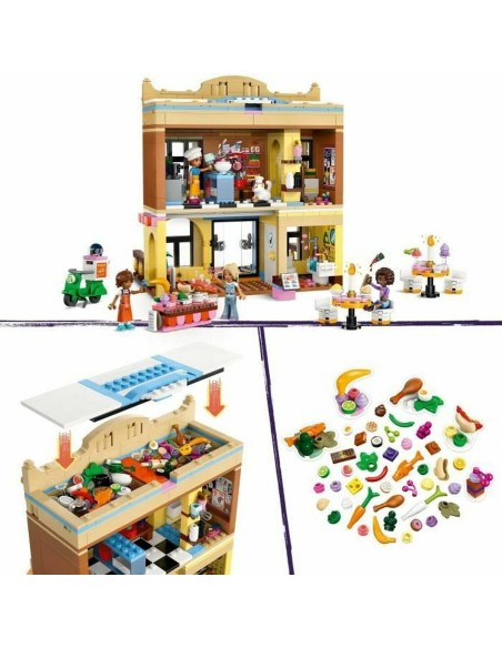Construction set Lego