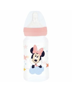 Baby's bottle Stor Minnie 240 ml
