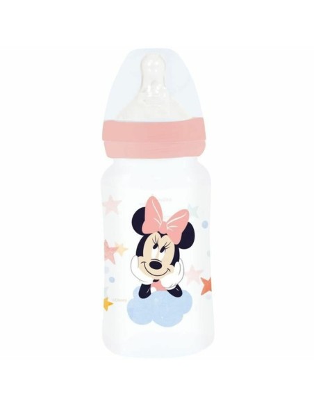 Baby's bottle Stor Minnie 240 ml
