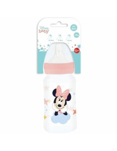 Baby's bottle Stor Minnie 240 ml 2