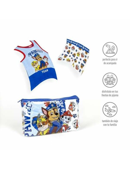 Children's Pyjama The Paw Patrol