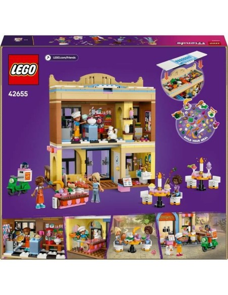 Construction set Lego