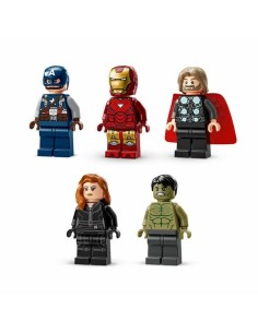 Construction set Lego