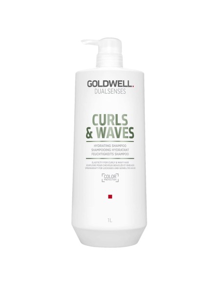 Shampoo Goldwell Curls Waves 1 L