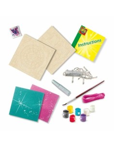 Drawing Set SES Creative Galaxy