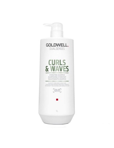 Shampoo Goldwell Curls Waves 1 L
