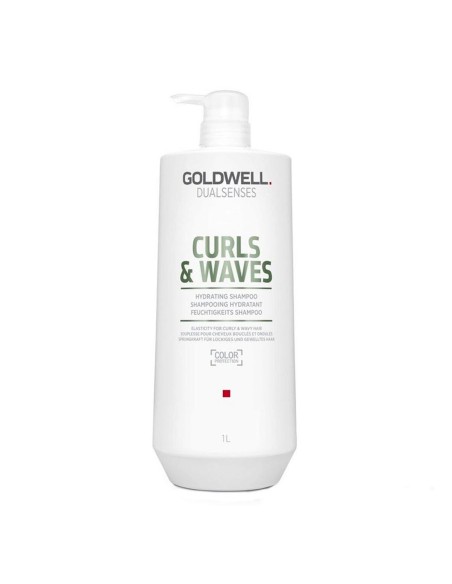 Shampoo Goldwell Curls Waves 1 L