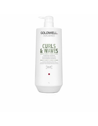 Shampoo Goldwell Curls Waves 1 L