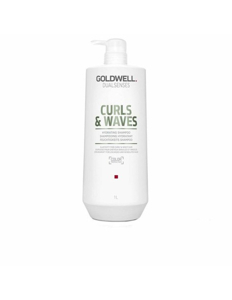 Shampoo Goldwell Curls Waves 1 L