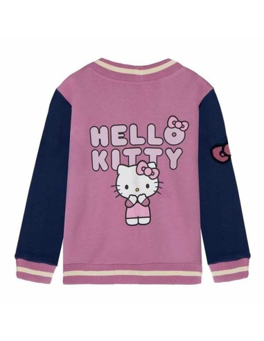 Children's Jacket Hello Kitty