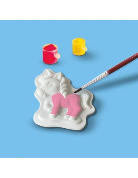 Drawing Set SES Creative Baby unicorns