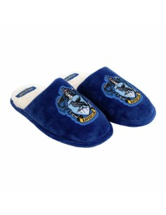 House Slippers Harry Potter Ravenclaw