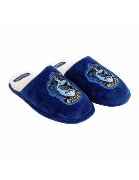 House Slippers Harry Potter Ravenclaw
