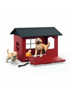 Playset Schleich 42722 9 Pieces 2