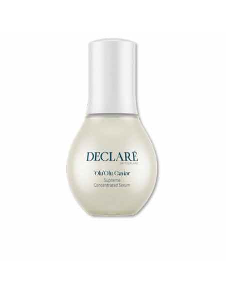 Moisturising Serum Declaré OLU'OLU CAVIAR 50 ml