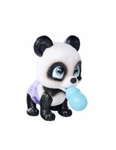 Action Figure Simba Pamper Petz 2