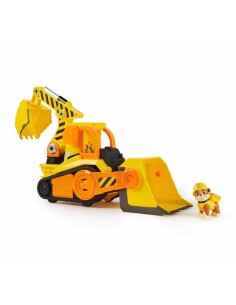 Tricycle Spin Master Multicolour 2