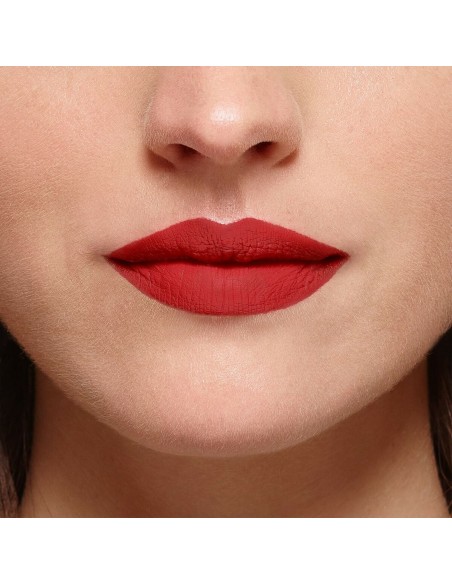 Lipstick L'Oreal Make Up Color Riche 336-le rouge avant-garde Matt