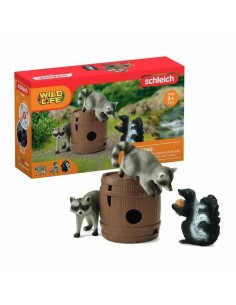 Playset Schleich 42596 5 Pieces 6 Pieces