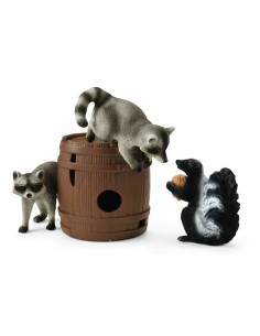Playset Schleich 42596 5 Pieces 6 Pieces 2
