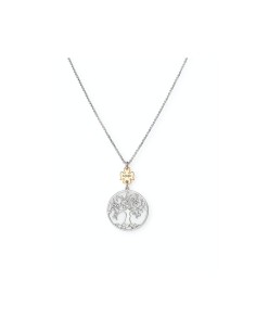 Ladies' Necklace Amen CLALABR3