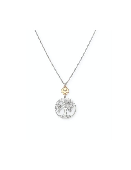 Ladies' Necklace Amen CLALABR3