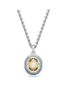 Ladies' Necklace Swarovski 5648447