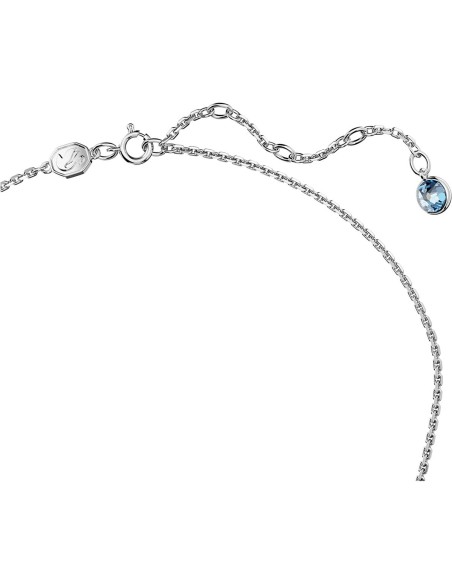 Ladies' Necklace Swarovski 5648447