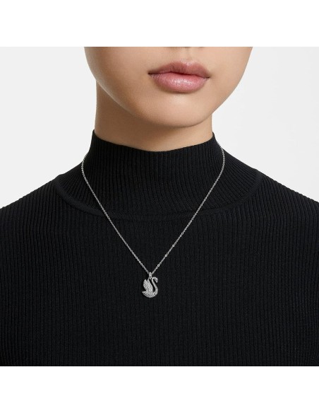 Ladies' Necklace Swarovski 5647872