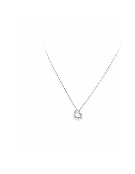 Ladies' Necklace Amen CLHE2