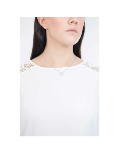 Ladies' Necklace Amen CLHE2 2