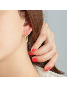 Ladies' Earrings Lotus LP3200-4/2 2