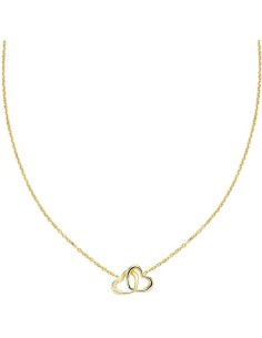Ladies' Necklace Amen CLCUCUG3