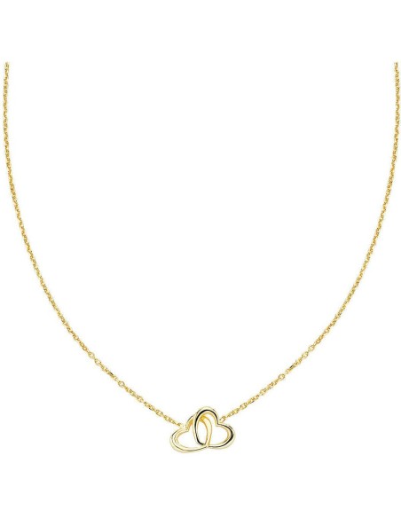Ladies' Necklace Amen CLCUCUG3