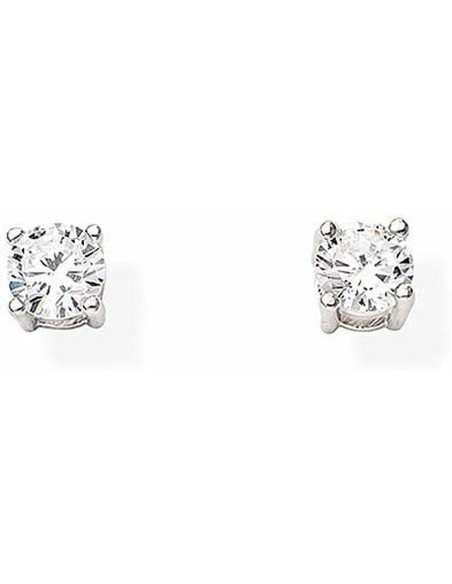 Ladies' Earrings Amen ELPBB2
