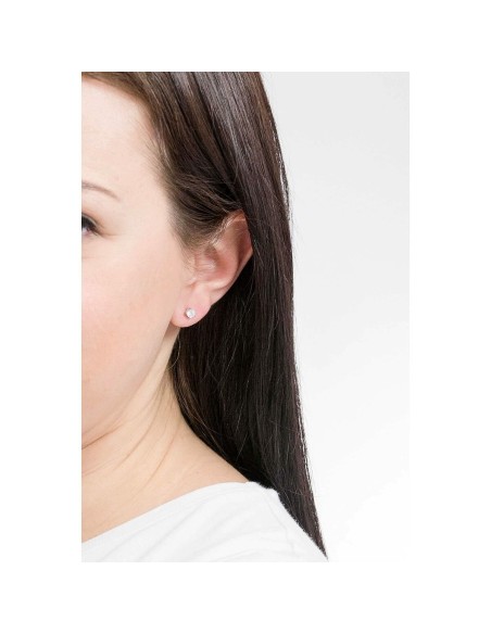 Ladies' Earrings Amen ELPBB2