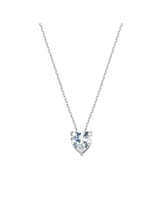 Ladies' Necklace Amen CLSHBBZ8