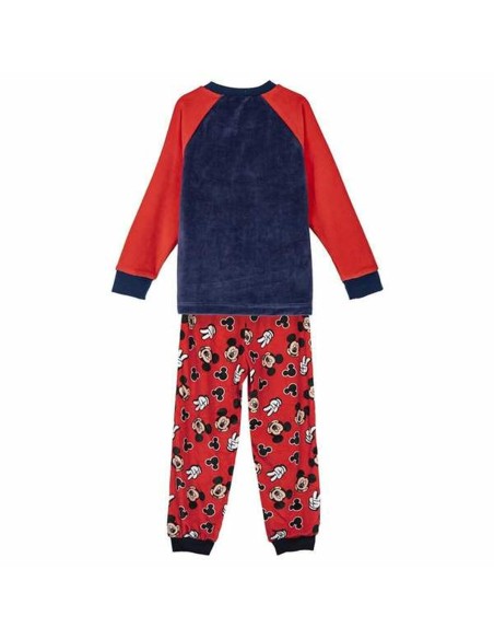 Children's Pyjama Mickey Mouse Dark blue