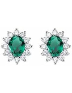 Ladies' Earrings Amen ORLDMBBVE