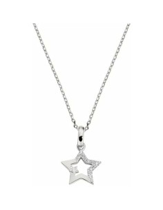 Ladies' Necklace Amen CLSTSTBBZ