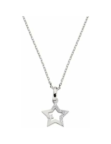 Ladies' Necklace Amen CLSTSTBBZ