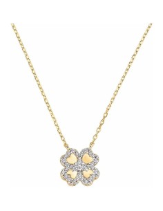 Ladies' Necklace Amen CLQCLGBZ