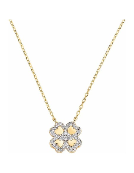 Ladies' Necklace Amen CLQCLGBZ
