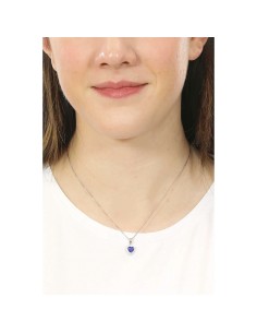 Ladies' Necklace Amen CLTICBBL 2