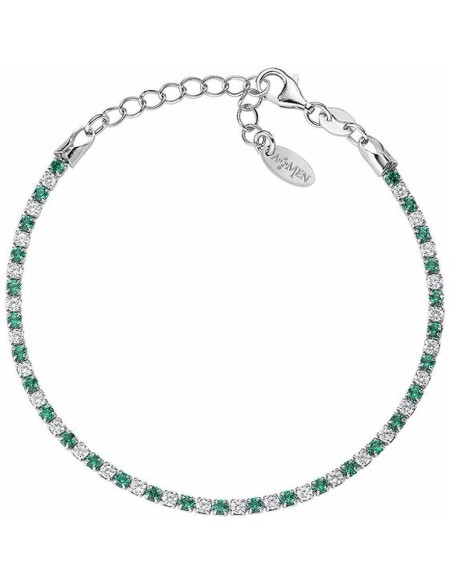 Ladies' Bracelet Amen BTABBVE16