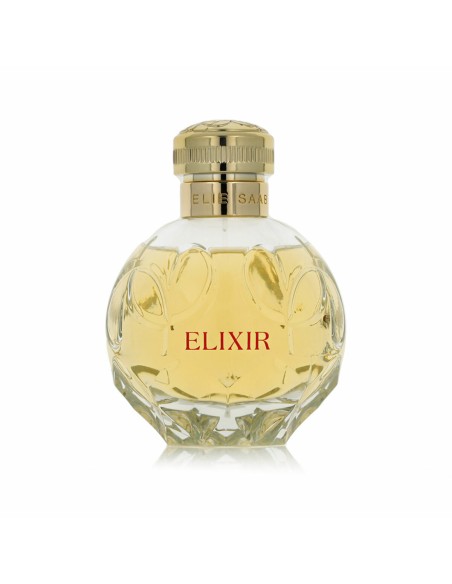 Women's Perfume Elie Saab ELIXIR 100 ml