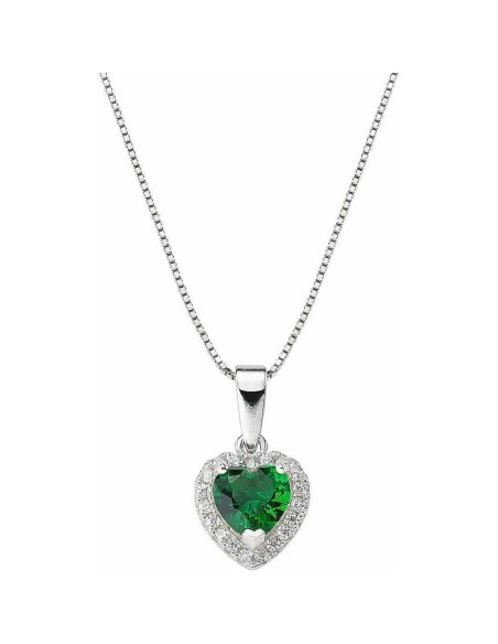Ladies' Necklace Amen CLTICBVE